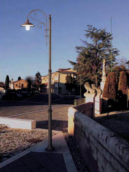 Lampioni 302.04.ORB